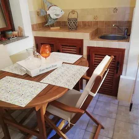 Casa Sogno D'estate 아파트