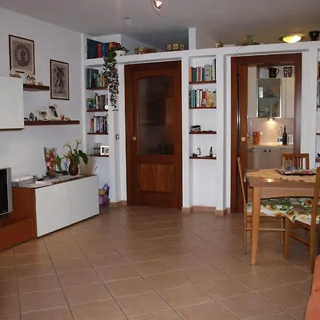 Casa Sogno D'estate 아파트 알게로