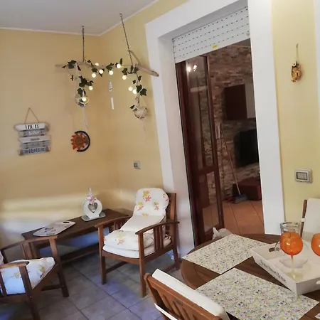 Casa Sogno D'estate * Alghero