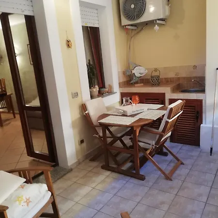 Appartamento Casa Sogno D'estate Alghero