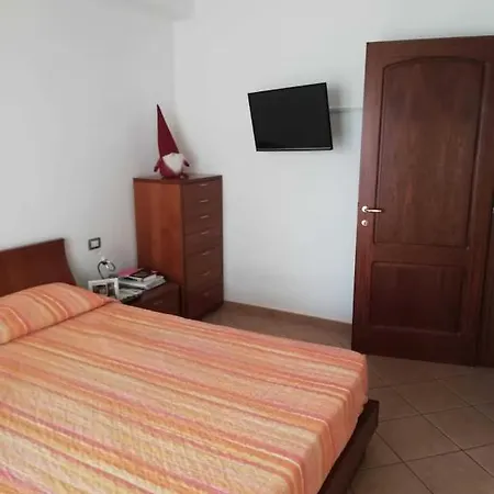 Appartamento Casa Sogno D'estate *