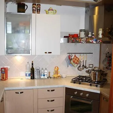 Apartamento Casa Sogno D'estate *
