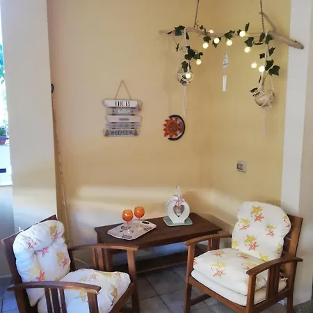 Casa Sogno D'estate Apartamento Alguer